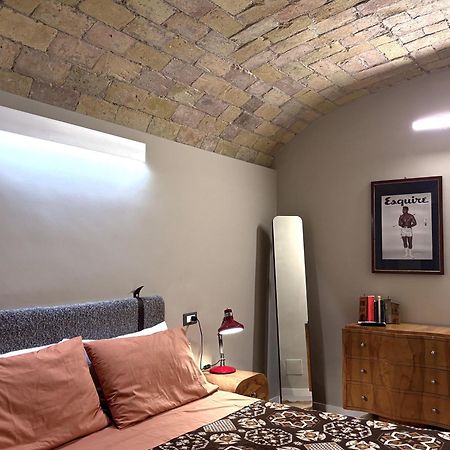 Apartamento The Shelter Roma Exterior foto