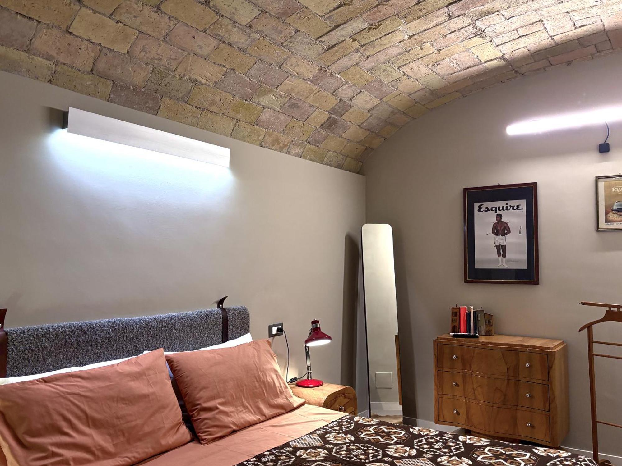 Apartamento The Shelter Roma Exterior foto