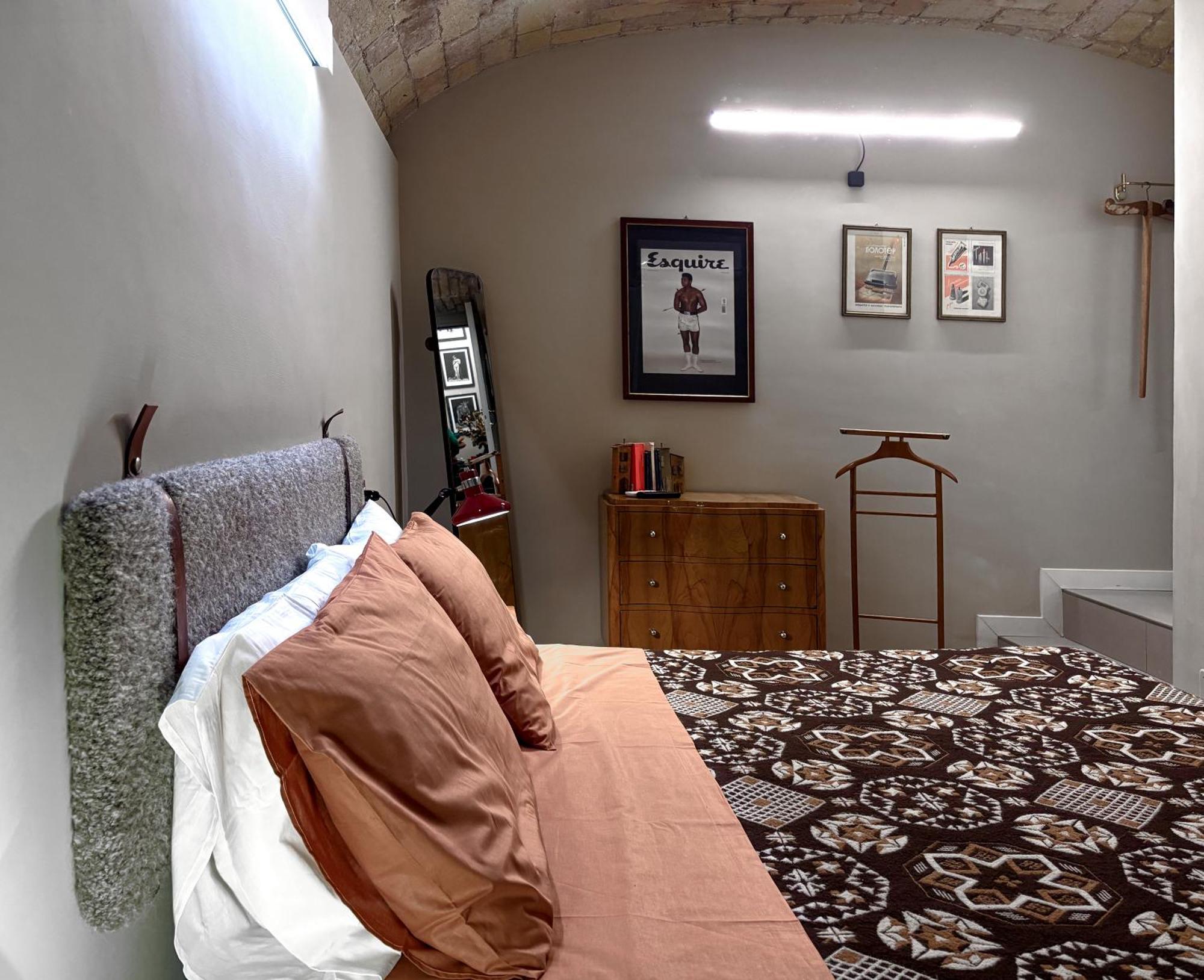 Apartamento The Shelter Roma Exterior foto