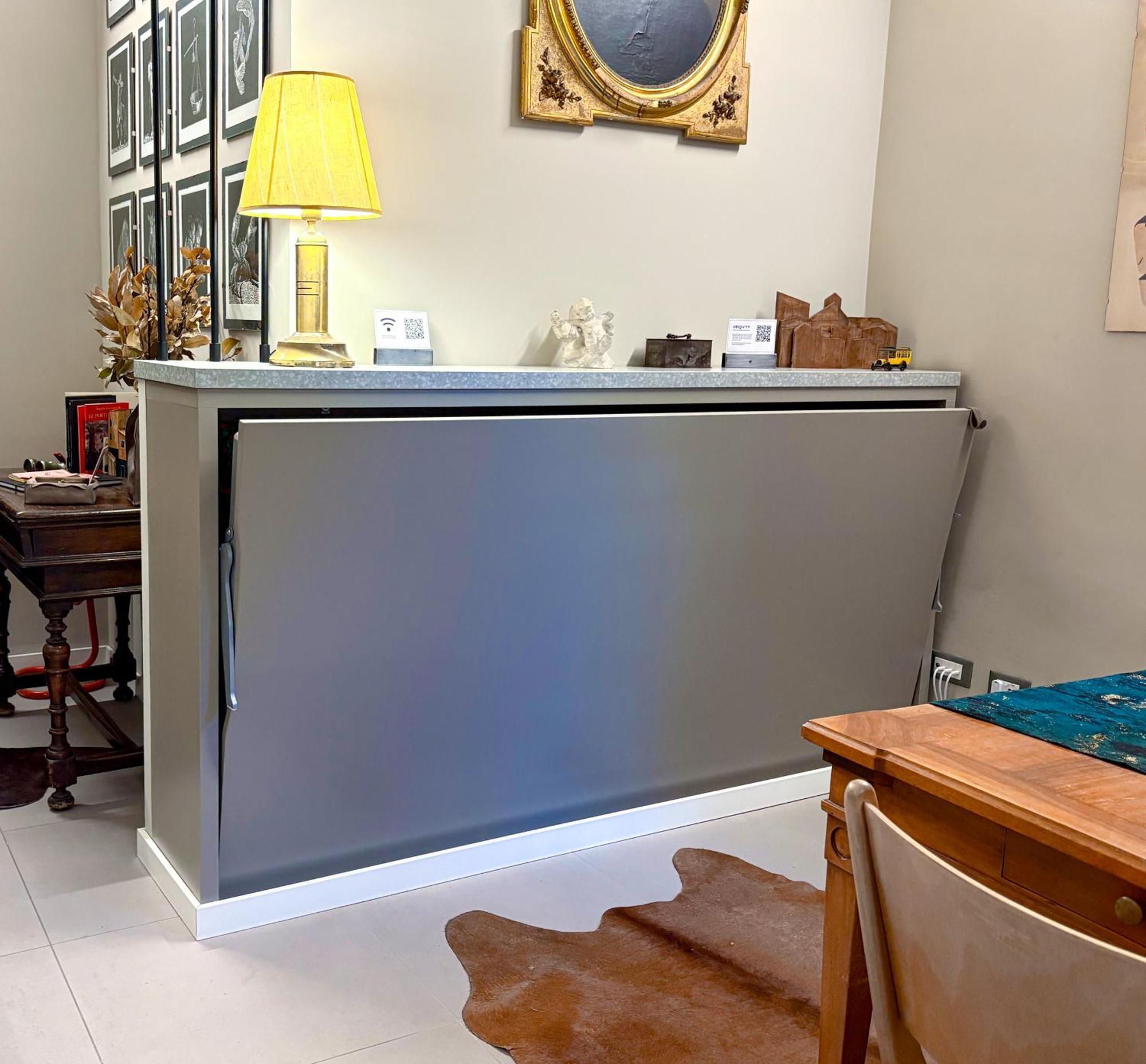 Apartamento The Shelter Roma Exterior foto